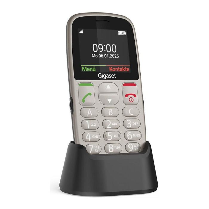 Smartphone Gigaset S30853-H1230-R102 Gris 32 GB RAM 5