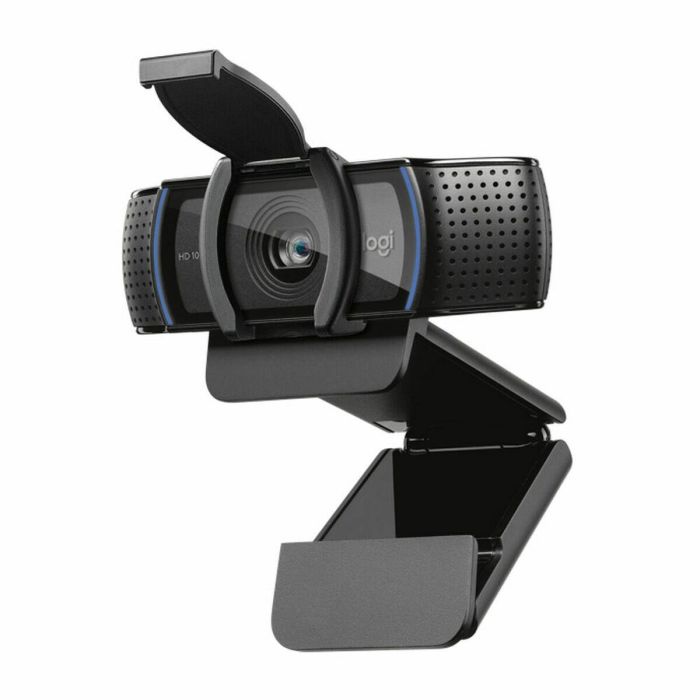 Logitech C920E Webcam Empresarial Full HD 1080p