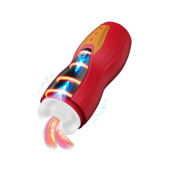 Masturbador Masturs Solara 27