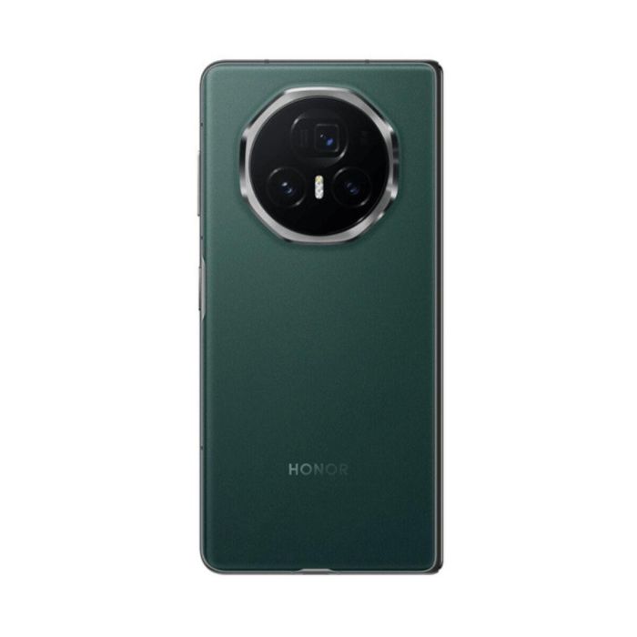 Smartphone Honor Magic V3 5G Octa Core 12 GB 512 GB Verde 1 Smartphone Honor Magic V3 5G Octa Core 12 GB 512 GB Verde 1