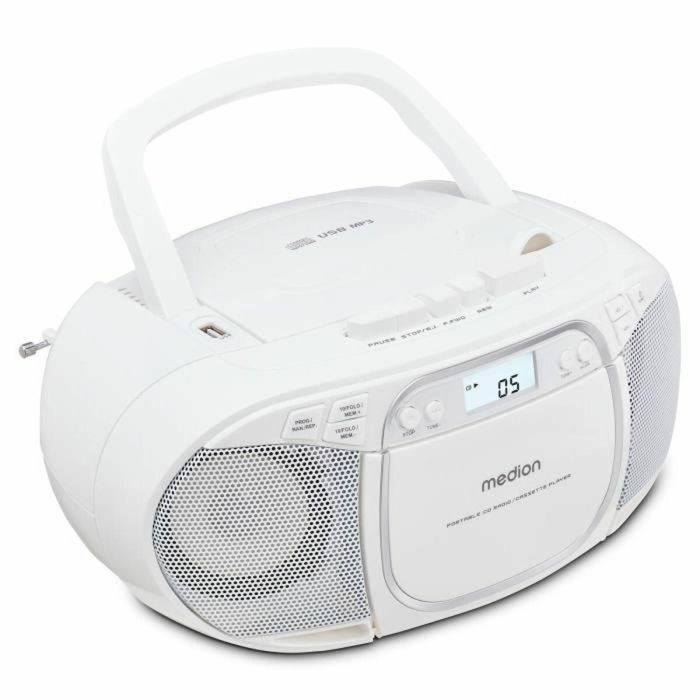 Radio Medion 11 Radio Medion 11