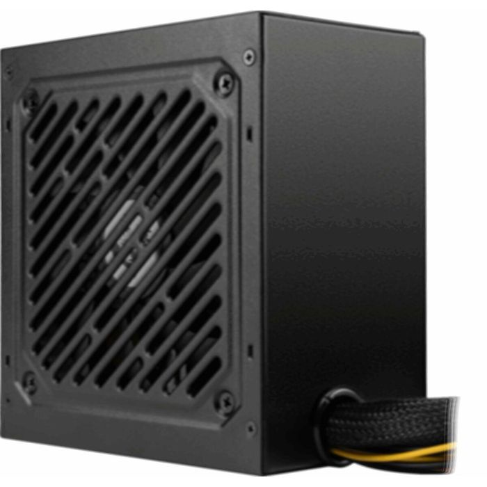 Fuente de Alimentación MSI 306-7ZPGX11-HH9 ATX 500 W 105 W 7