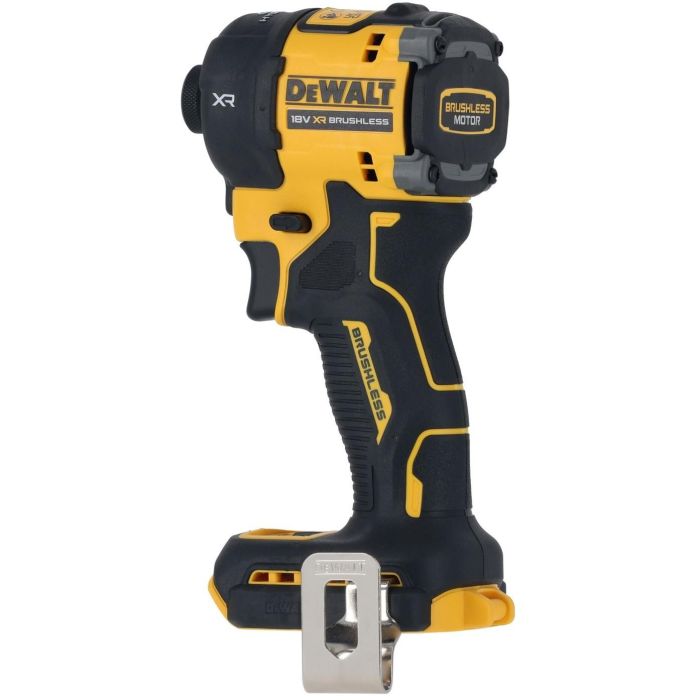 DeWALT Atornillador de Impacto Hidráulico de Batería 18V 4