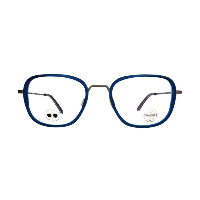 Montura de Gafas Unisex Vuarnet VL18040003 1 Montura de Gafas Unisex Vuarnet VL18040003 1