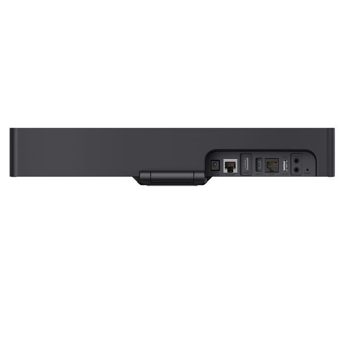 Yealink A10-010 Barra de Video Todo en Uno 4K para Videoconferencias Teams/Zoom/BYOD Salas Pequeñas con Cámara y Micrófono IA 5