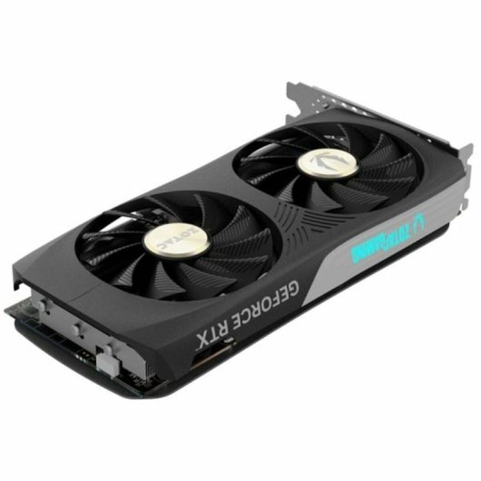 Zotac Rtx 4070 Super Twin Edge Oc ZT-D40720H-10M 8