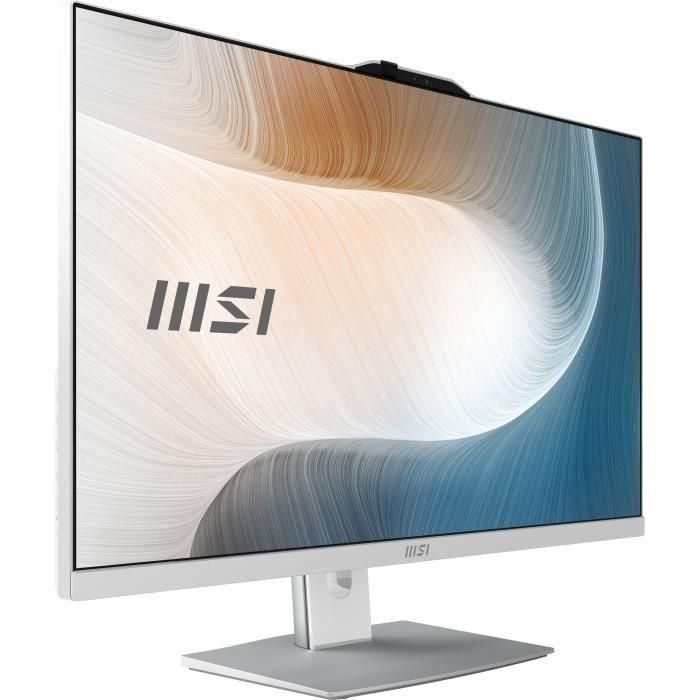 MSI MSI4711377362023 PC Todo en Uno 27'' FHD Core 7 150U 16GB RAM 1TB Almacenamiento Soporte Ajustable Teclado y Ratón 3 MSI MSI4711377362023 PC Todo en Uno 27'' FHD Core 7 150U 16GB RAM 1TB Almacenamiento Soporte Ajustable Teclado y Ratón 3
