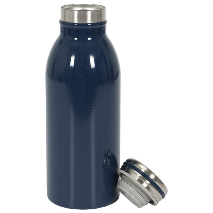 Cook Concept Termo Botella 450 Ml Azul 2