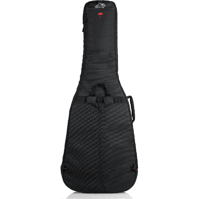 Softcase Guitarra Acústica "Gator Pro Go" 2 Softcase Guitarra Acústica "Gator Pro Go" 2