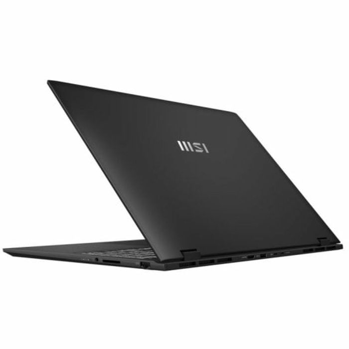 Laptop MSI Prestige 16 AI Studio 20th B1VFG-214ES 16" 32 GB RAM 2 TB SSD Nvidia Geforce RTX 4060 6