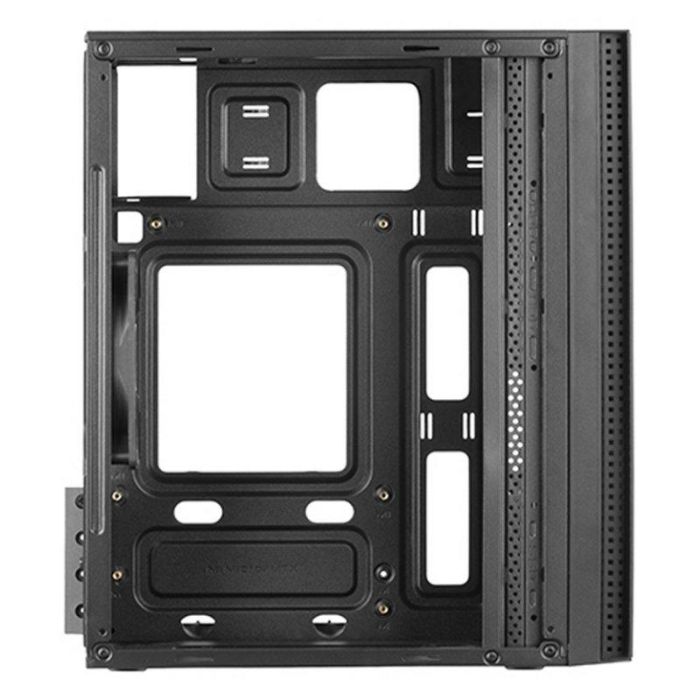 Tacens Caja Ordenador Anima ACX M - ATX, Micro-ATX/Mini-ITX, Negro, Refrigeración Extrema, USB 3.0, 6 Bahías HDD/SSD 2 Tacens Caja Ordenador Anima ACX M - ATX, Micro-ATX/Mini-ITX, Negro, Refrigeración Extrema, USB 3.0, 6 Bahías HDD/SSD 2