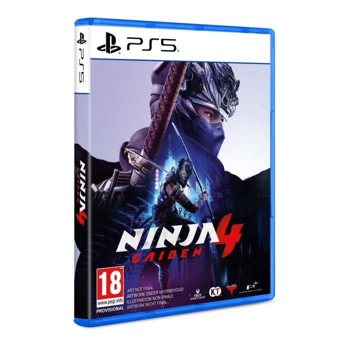 Videojuego PlayStation 5 Microsoft 10 Videojuego PlayStation 5 Microsoft 10