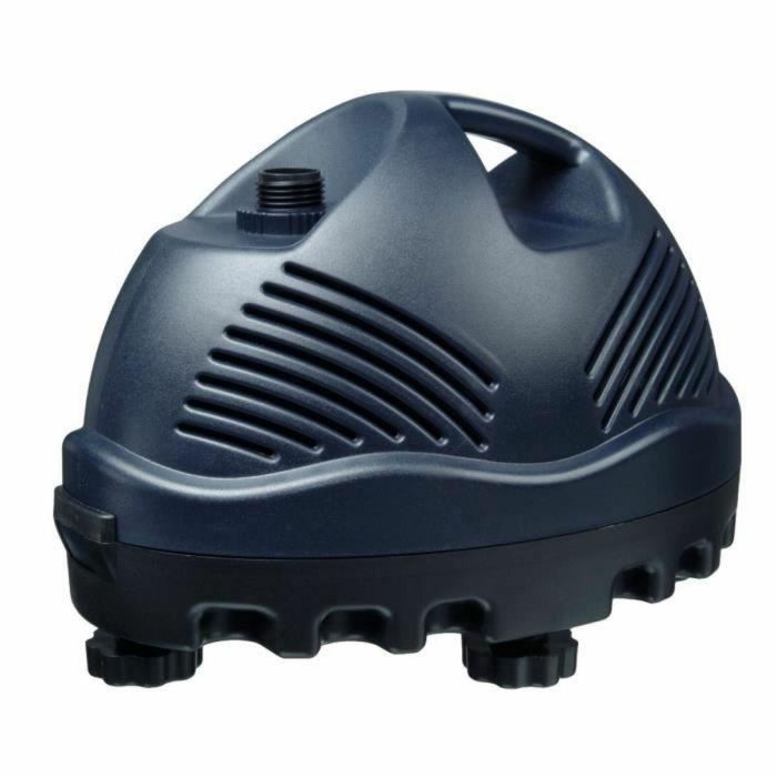 Bomba de estanque ELIMAX 500 para juegos y chorros de agua 700l / h 7 Bomba de estanque ELIMAX 500 para juegos y chorros de agua 700l / h 7