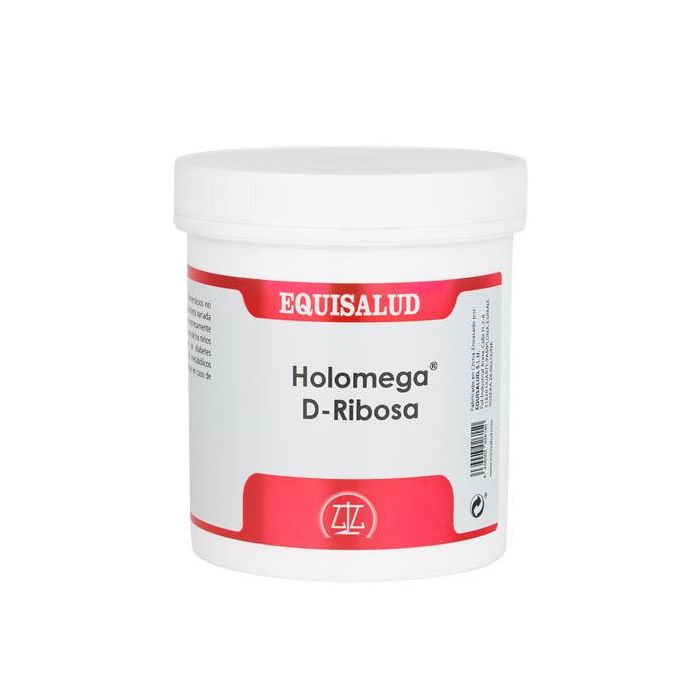 Holomega D-Ribosa
