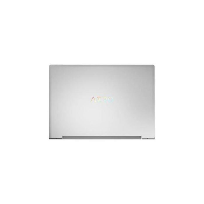 GIGABYTE PORTATIL AERO 14 OLED BMF-H2ESBB3SH,i7-13620H,16GB DDR5,SSD 512GB,14.0" THIN BEZEL 2.8K QHD+,RTX4050/6GB,W11HOME 1 GIGABYTE PORTATIL AERO 14 OLED BMF-H2ESBB3SH,i7-13620H,16GB DDR5,SSD 512GB,14.0" THIN BEZEL 2.8K QHD+,RTX4050/6GB,W11HOME 1