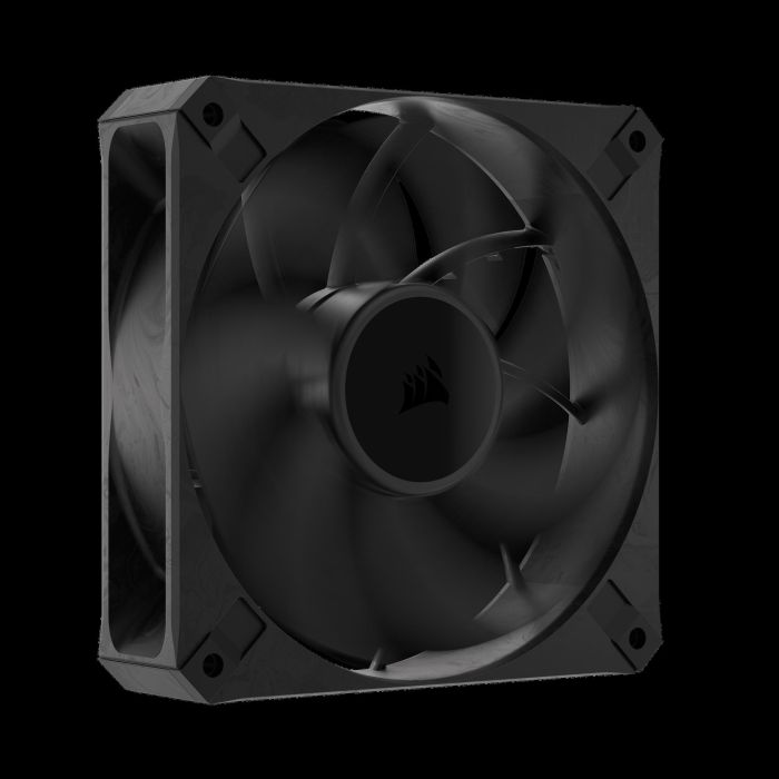 Ventilador Caja Corsair Rs 120 Max Triple Pack CO-9050171-WW 2