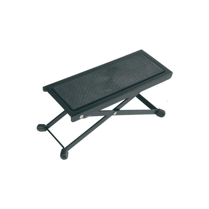 Pedal De Plataforma. Muy Robusto. Totalmente De Metal. Color Negro Pedal De Plataforma. Muy Robusto. Totalmente De Metal. Color Negro
