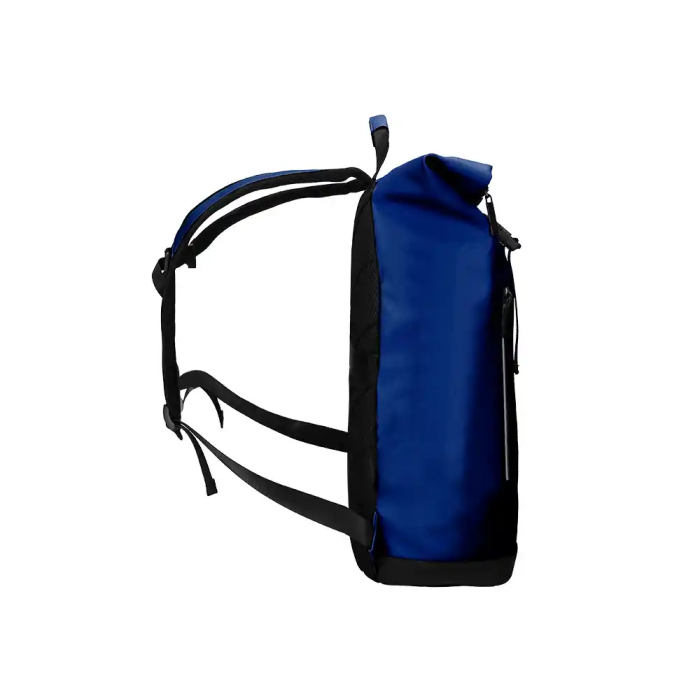 Antartik Mochila Roll Pack Waterproof Enrollable Gran Capacidad Azul Marino 4 Antartik Mochila Roll Pack Waterproof Enrollable Gran Capacidad Azul Marino 4