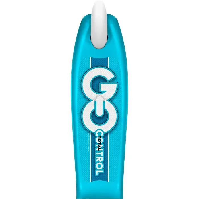 Stamp Patinete 3 Ruedas con Dirección SKIDS CONTROL STA3496271880057 Unisex 2