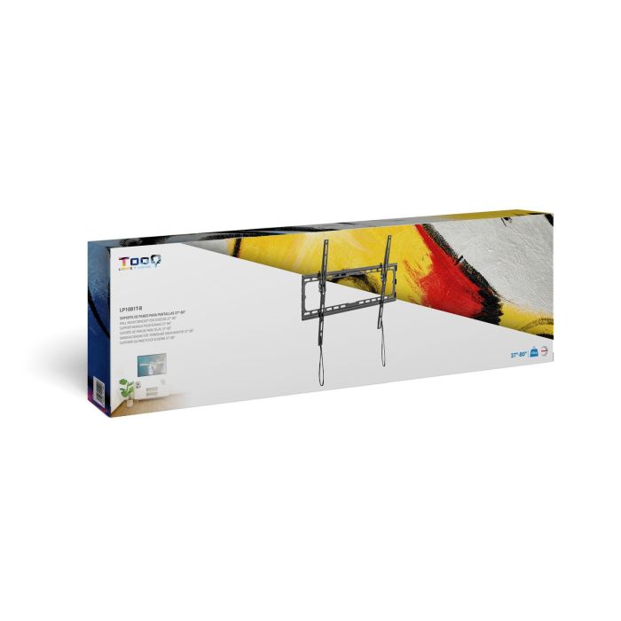 Tooq Soporte de Pared para Pantallas 37"-80" 5 Tooq Soporte de Pared para Pantallas 37"-80" 5