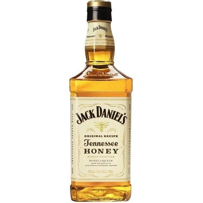 Jack Daniel's Honey 70cl