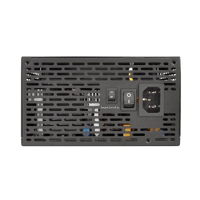 Thermaltake Fuente de Alimentación Toughpower PF3 850W ATX 3.0 80 PLUS Platinum Modular para PC 4
