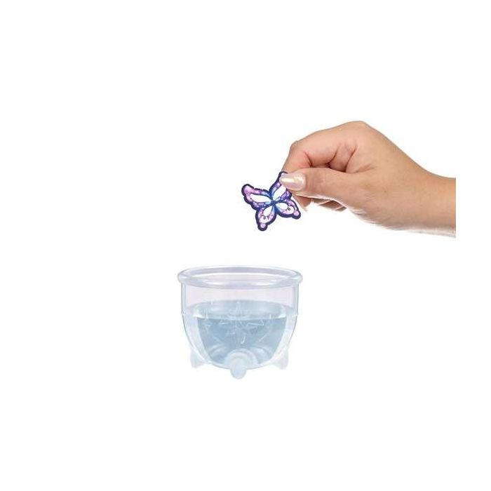 Muñeca pixling magic mirror 26 cm ¡crea la poción mágica y revela tu pixie suprema! 11 Muñeca pixling magic mirror 26 cm ¡crea la poción mágica y revela tu pixie suprema! 11