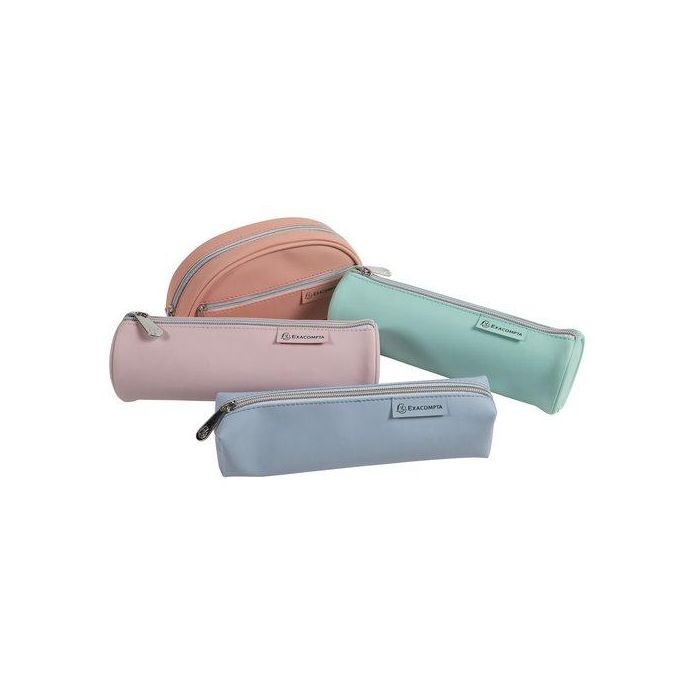 Portatodo Exacompta Aquarel 3 Formas Pu Surtido