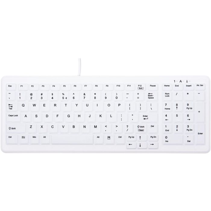 CHERRY AK-C7000F-UVS-W/US 0 CHERRY AK-C7000F-UVS-W/US 0
