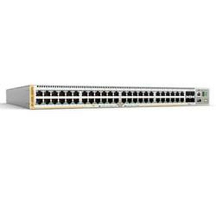 Switch Allied Telesis AT-X530L-52GPX-50 Switch Allied Telesis AT-X530L-52GPX-50