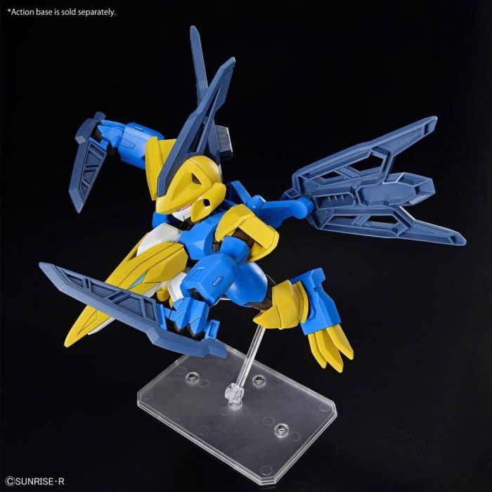 Figura Tenshohmaru Mashin Hero Wataru 3