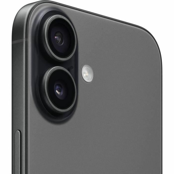 Smartphone Apple iPhone 17 6,3" A19 256 GB Negro 4 Smartphone Apple iPhone 17 6,3" A19 256 GB Negro 4