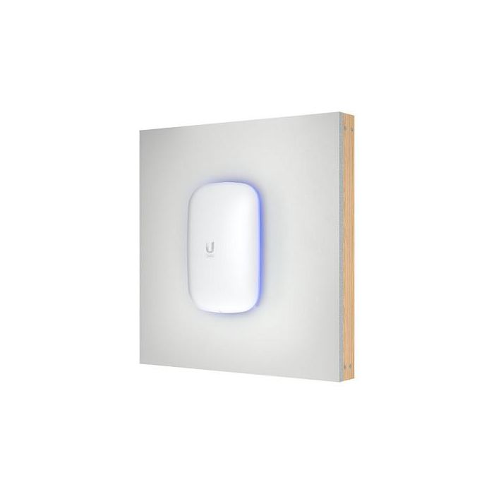 Ubiquiti Extender WiFi 6 2.4/5 GHz, Bluetooth, VLAN, Throughput 5.3+ Gbps 2