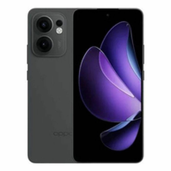 Oppo Reno13 FS 5G - Smartphone con Pantalla AMOLED 6.67" 120Hz, 50MP Cámara, Batería 5800mAh, 12GB RAM, 512GB Almacenamiento 20 Oppo Reno13 FS 5G - Smartphone con Pantalla AMOLED 6.67" 120Hz, 50MP Cámara, Batería 5800mAh, 12GB RAM, 512GB Almacenamiento 20
