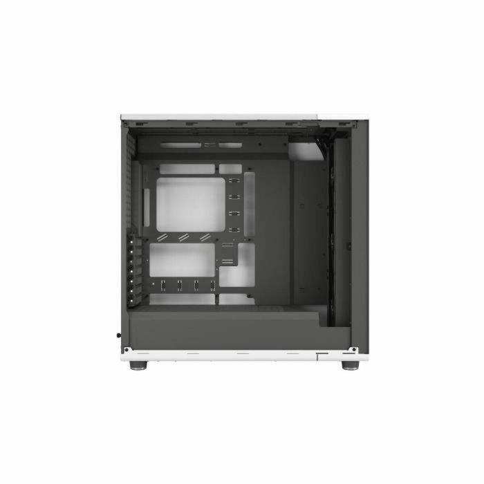 Fractal Design FRA7340172709473 Caja PC Torre ATX North XL RC Chalk White con Panel Cristal Templado (TG), USB-C y 2x USB 3.0 8 Fractal Design FRA7340172709473 Caja PC Torre ATX North XL RC Chalk White con Panel Cristal Templado (TG), USB-C y 2x USB 3.0 8