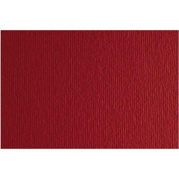 Cartulinas Sadipal LR 220 Rojo 50 x 70 cm (20 Unidades) 1