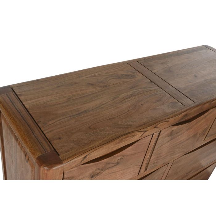 Comoda Alpino DKD Home Decor Marron 40 x 90 x 120 cm 3 Comoda Alpino DKD Home Decor Marron 40 x 90 x 120 cm 3