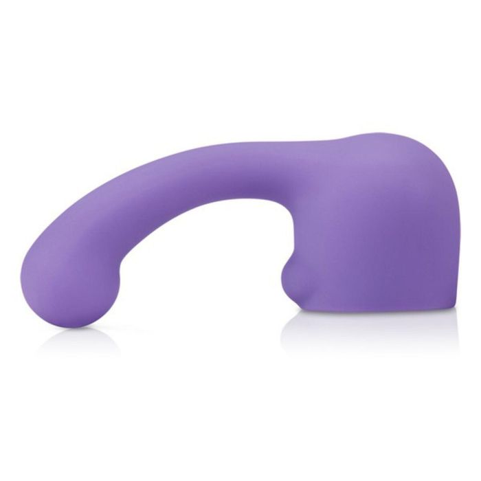 Funda de Silicona Curva Petite Curve Weighted Le Wand Petite 13 Funda de Silicona Curva Petite Curve Weighted Le Wand Petite 13