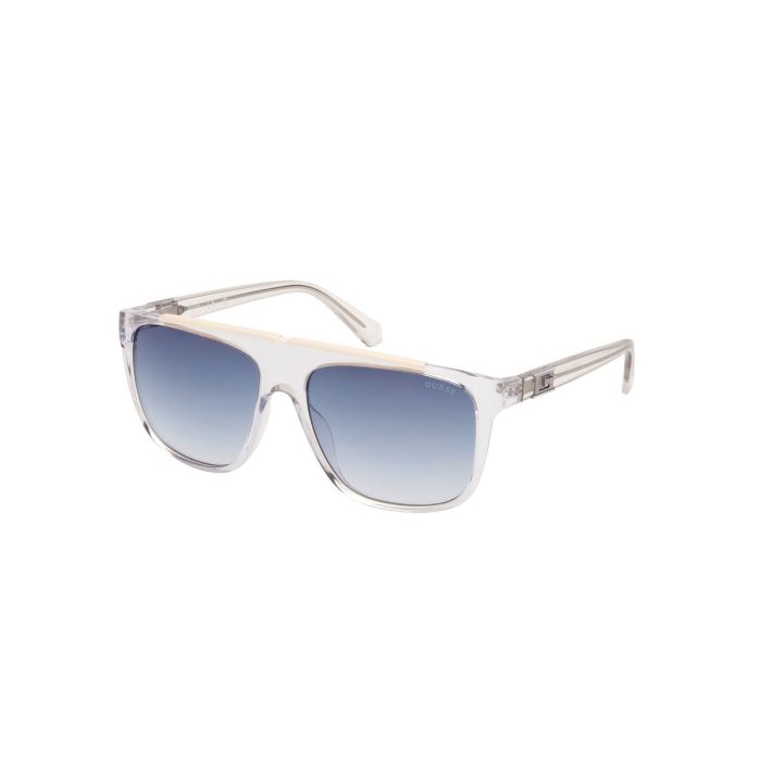 Gafas de Sol Hombre Guess GU00123-5826W ø 58 mm 0 Gafas de Sol Hombre Guess GU00123-5826W ø 58 mm 0