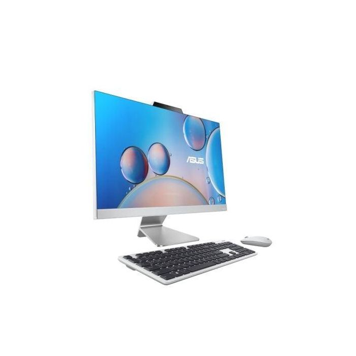 ASUS M3402WFAK-WA0260 AMD Ryzen™ 5 60,5 cm (23.8") 1920 x 1080 Pixeles PC todo en uno LPDDR5-SDRAM Wi-Fi 6 (802.11ax) 1 ASUS M3402WFAK-WA0260 AMD Ryzen™ 5 60,5 cm (23.8") 1920 x 1080 Pixeles PC todo en uno LPDDR5-SDRAM Wi-Fi 6 (802.11ax) 1