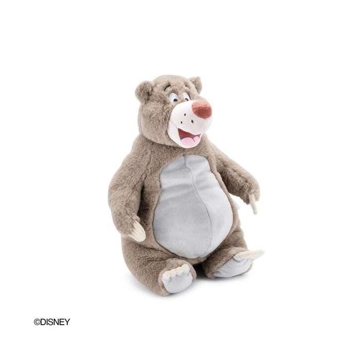 Disney animals baloo 25 cm 2 Disney animals baloo 25 cm 2