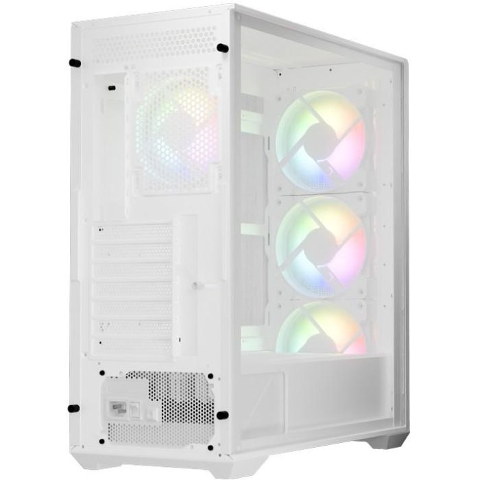 Midi LC-Power Gaming 811W 8 Midi LC-Power Gaming 811W 8