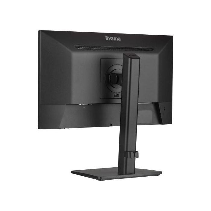 Iiyama Monitor Ips de 21.5’’ sin Bordes de 3 Lados y con Concentrador Usb, Frecuencia de Actualización de 100Hz y con Soporte Ajustable En Altura 10 Iiyama Monitor Ips de 21.5’’ sin Bordes de 3 Lados y con Concentrador Usb, Frecuencia de Actualización de 100Hz y con Soporte Ajustable En Altura 10