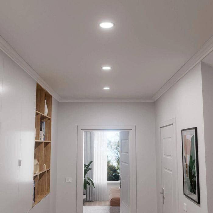 Nanoleaf Essentials Smart Downlight Matter 3 Nanoleaf Essentials Smart Downlight Matter 3