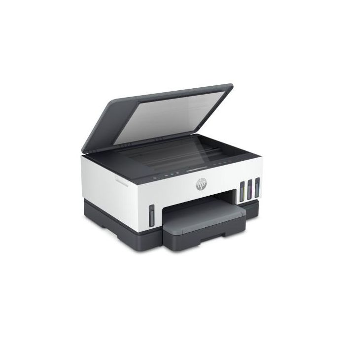 HP Smart Tank 7005 Inyección de tinta térmica A4 4800 x 1200 DPI 15 ppm Wifi 7 HP Smart Tank 7005 Inyección de tinta térmica A4 4800 x 1200 DPI 15 ppm Wifi 7