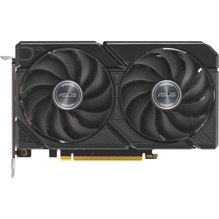 ASUS RX9060XT-16G Tarjeta Gráfica Radeon RX 9060 XT Dual 16GB GDDR6 PCIe 5.0 0 ASUS RX9060XT-16G Tarjeta Gráfica Radeon RX 9060 XT Dual 16GB GDDR6 PCIe 5.0 0