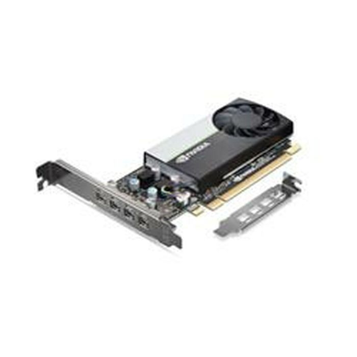 Lenovo NVIDIA T1000 8GB 4xmDP