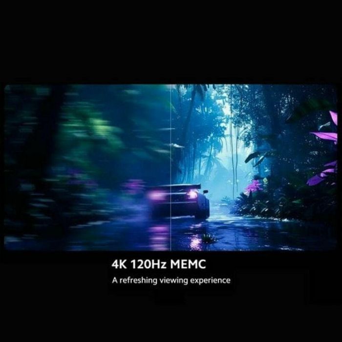 Smart TV Xiaomi MINILED 2025 LED 4K Ultra HD 75" 1 Smart TV Xiaomi MINILED 2025 LED 4K Ultra HD 75" 1