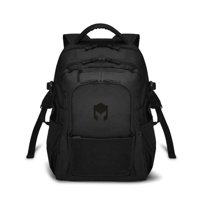 Mochila para Portátil Caturix CTRX-12 Negro 3