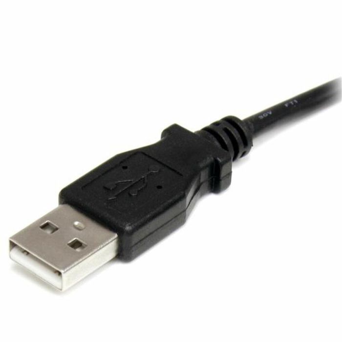 Cable USB Startech USB2TYPEH2M Alargador 2 Cable USB Startech USB2TYPEH2M Alargador 2